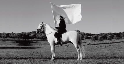 Marina Abramović postaje član američke Nacionalne akademije Marina Abramović postaje član američke Nacionalne akademije