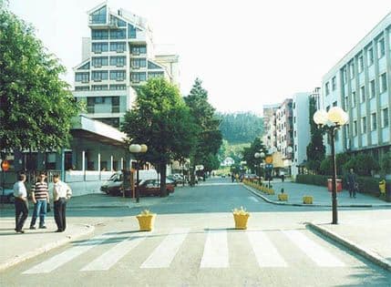 Bijelo Polje: Iz pištolja ranio maloljetnicu Bijelo Polje: Iz pištolja ranio maloljetnicu