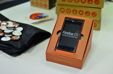 Telenor organizuje “Firefox izazov” Telenor organizuje “Firefox izazov”