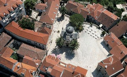 Herceg Novi: Od početka godine naplaćeno 62.500 eura boravišne takse Herceg Novi: Od početka godine naplaćeno 62.500 eura boravišne takse