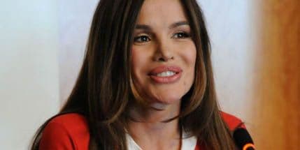 Severina - nema mjesta modnim greškama Severina - nema mjesta modnim greškama