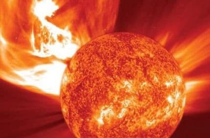Solarne aktivnosti najslabije u posljednjih 100 godina Solarne aktivnosti najslabije u posljednjih 100 godina