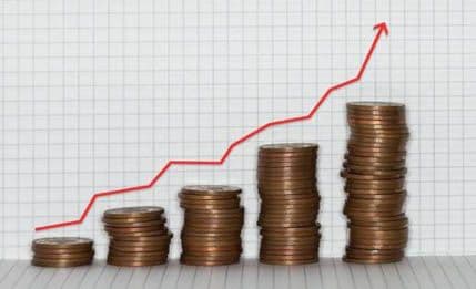 MONSTAT: Godišnja inflacija bila 2,2 odsto MONSTAT: Godišnja inflacija bila 2,2 odsto