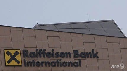 Rajfajzen banka se povlači iz Mađarske i Slovenije? Rajfajzen banka se povlači iz Mađarske i Slovenije?