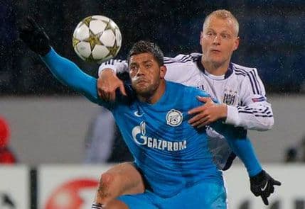 Monako doveo Hulka!? Monako doveo Hulka!?