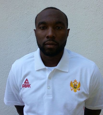 RAJS: Znam da Crna Gora ima sjajan tim RAJS: Znam da Crna Gora ima sjajan tim