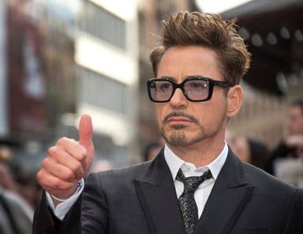 Robert Dauni Džunior najplaćeniji glumac na svijetu Robert Dauni Džunior najplaćeniji glumac na svijetu