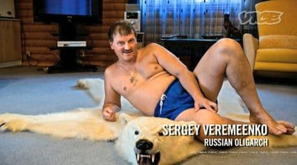 Kako izgleda dan u životu ruskog oligarha Kako izgleda dan u životu ruskog oligarha