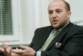 Bojan Šarkić novi predsjednik UO FK Budućnost