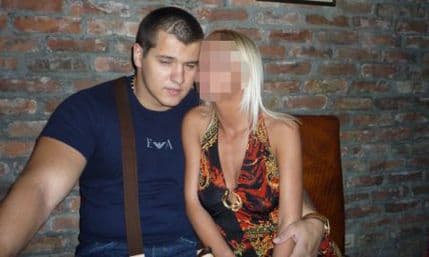 Ubistvo Vidakovića: Beograđaninu Milošu Delibašiću 30 dana pritvora Ubistvo Vidakovića: Beograđaninu Milošu Delibašiću 30 dana pritvora