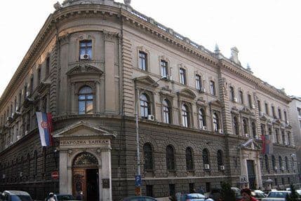 CEZAP: Banke polako gube bitke na sudovima CEZAP: Banke polako gube bitke na sudovima