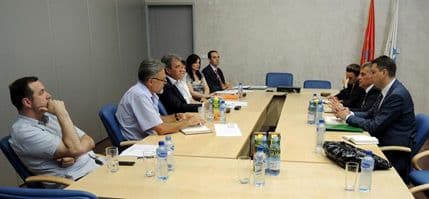 Do kraja godine milion i po putnika na Aerodromima Crne Gore Do kraja godine milion i po putnika na Aerodromima Crne Gore