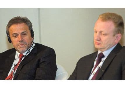 Nisu svi političari porijeklom iz Crne Gore - ima ih i iz BiH Nisu svi političari porijeklom iz Crne Gore - ima ih i iz BiH