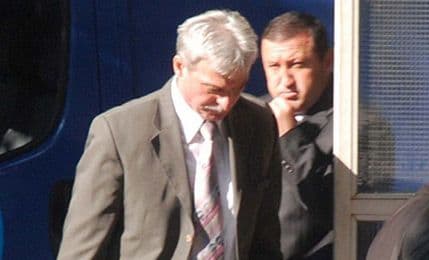 Miodrag Gvozdenović pravosnažno oslobođen optužbe za milionsku štetu nanijetu Luci Bar Miodrag Gvozdenović pravosnažno oslobođen optužbe za milionsku štetu nanijetu Luci Bar