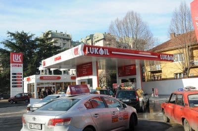 Novi Beograd: Zamjenik direktora "Lukoila" pronađen mrtav Novi Beograd: Zamjenik direktora "Lukoila" pronađen mrtav