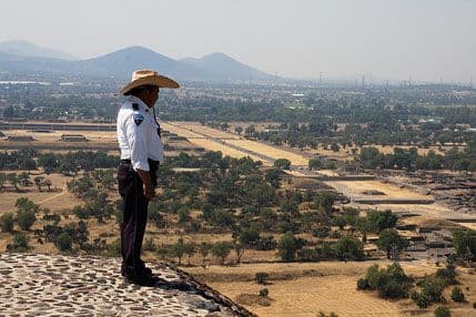 Otkrivena piramida stara 2.000 godina! Otkrivena piramida stara 2.000 godina!