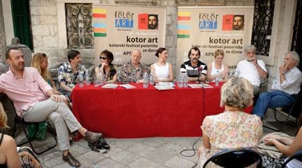 MAĐELI: „Njegoš i ja“ je predstava o Crnoj Gori i Kišu između sjećanja i jave MAĐELI: „Njegoš i ja“ je predstava o Crnoj Gori i Kišu između sjećanja i jave