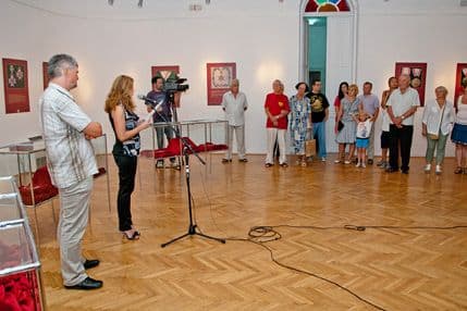 BARSKI LJETOPIS: Koncert Predraga Jankovića u Dvrocu na Topolici BARSKI LJETOPIS: Koncert Predraga Jankovića u Dvrocu na Topolici