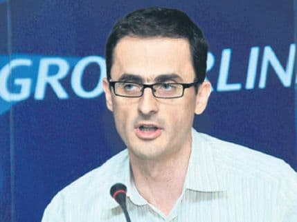 DN: Glomazić podnio ostavku u MA zbog smanjenja plate na 900 eura DN: Glomazić podnio ostavku u MA zbog smanjenja plate na 900 eura