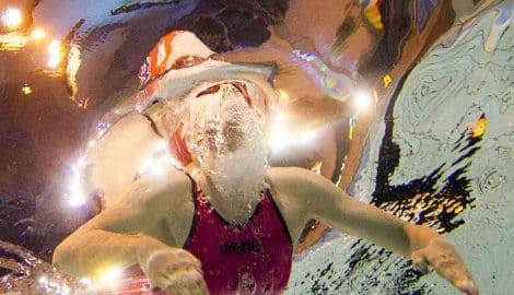 Svjetsko prvenstvo u plivanju bez Felpsa Svjetsko prvenstvo u plivanju bez Felpsa