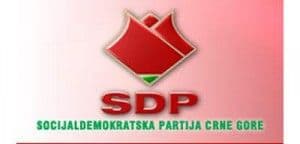 SDP: Nećemo podržati rebalans budžeta SDP: Nećemo podržati rebalans budžeta