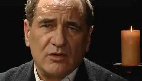 Preminuo scenarista filma "Život je lijep" Preminuo scenarista filma "Život je lijep"