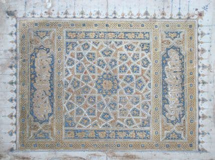 ZABORAVLJENO BLAGO: Rukopisna knjiga-Kuran u Husein pašinoj džamiji u Pljevljima ZABORAVLJENO BLAGO: Rukopisna knjiga-Kuran u Husein pašinoj džamiji u Pljevljima