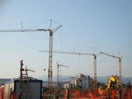 Novi Studentski dom biće završen u septembru Novi Studentski dom biće završen u septembru