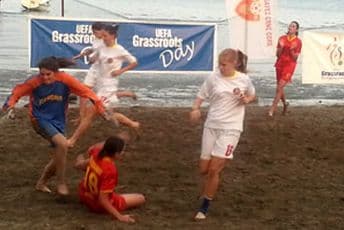 "Bič-soker" turnir u Igalu pod pokroviteljstvom FSCG
