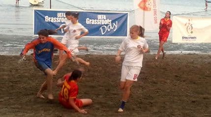 "Bič-soker" turnir u Igalu pod pokroviteljstvom FSCG "Bič-soker" turnir u Igalu pod pokroviteljstvom FSCG