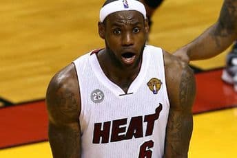Nova era Lejkersa: Stiže Lebron Džejms!?