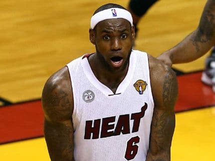 Nova era Lejkersa: Stiže Lebron Džejms!? Nova era Lejkersa: Stiže Lebron Džejms!?