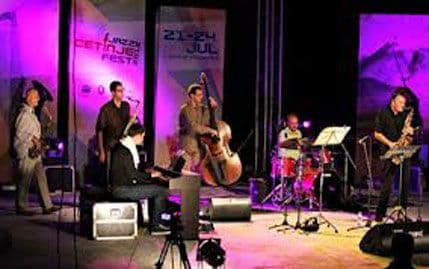 Četvrti džez festival na Cetinju od 22. do 26. jula Četvrti džez festival na Cetinju od 22. do 26. jula