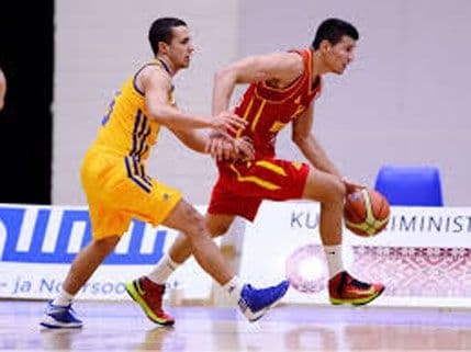 Preko Letonije do polufinala? Preko Letonije do polufinala?