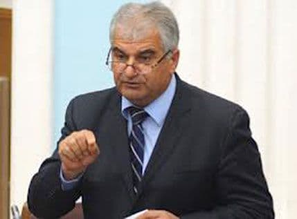 Siništaj: Mugoša „koči“ referendum u Tuzima Siništaj: Mugoša „koči“ referendum u Tuzima