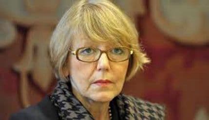 Biserko: Srbija će morati da plati ratnu odštetu BiH Biserko: Srbija će morati da plati ratnu odštetu BiH