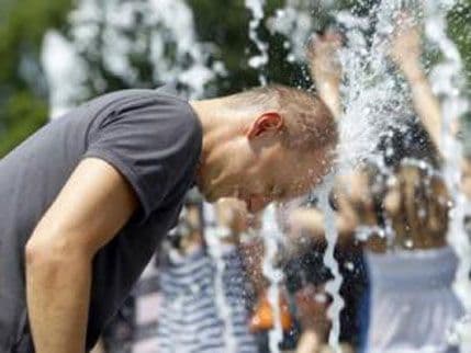 Britanija: Više od 700 preminulih tokom vrelog talasa Britanija: Više od 700 preminulih tokom vrelog talasa