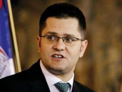 Jeremić od oktobra nezavisni poslanik u srpskom parlamentu Jeremić od oktobra nezavisni poslanik u srpskom parlamentu