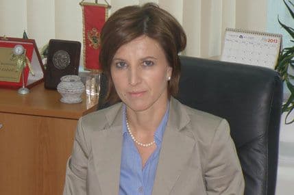 RADAK-KUKAVIČIĆ: Projektom "Panoramski putevi" povezaćemo najljepša mjesta Crne Gore RADAK-KUKAVIČIĆ: Projektom "Panoramski putevi" povezaćemo najljepša mjesta Crne Gore