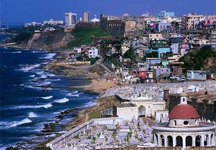 Kako je porodica Gojković “osvojila” Karibe Kako je porodica Gojković “osvojila” Karibe