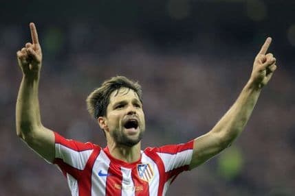 Atletiko neće angažovati Dijega Atletiko neće angažovati Dijega