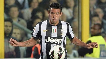 Juve odbio ponudu Intera za Islu Juve odbio ponudu Intera za Islu