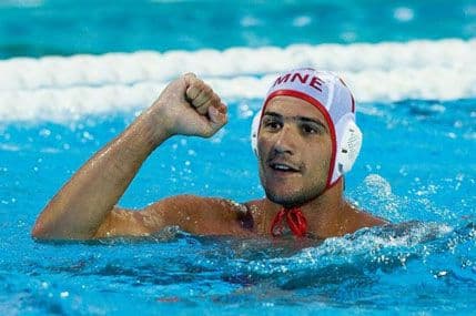 Mlađan JANOVIĆ: Idemo u Barselonu po odličan rezultat! Mlađan JANOVIĆ: Idemo u Barselonu po odličan rezultat!