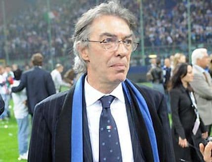 Morati prodao većinski dio Intera Morati prodao većinski dio Intera