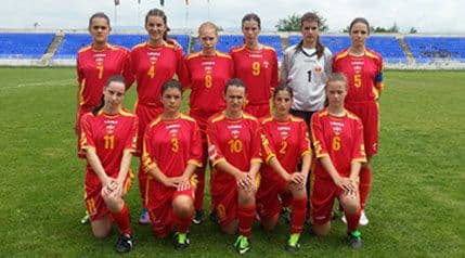 WU17: Pripreme u Baru WU17: Pripreme u Baru