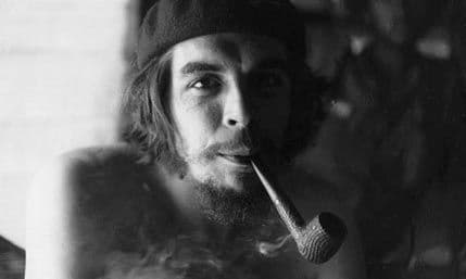 Rukopisi Če Gevare dio svjetske kulturne baštine Rukopisi Če Gevare dio svjetske kulturne baštine