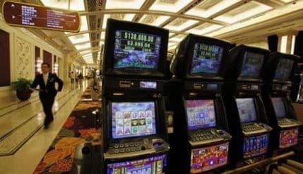 Kipar otvara kazina u borbi protiv krize Kipar otvara kazina u borbi protiv krize