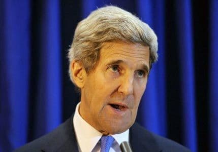 Izrael i Palestinci opet za pregovaračkim stolom Izrael i Palestinci opet za pregovaračkim stolom