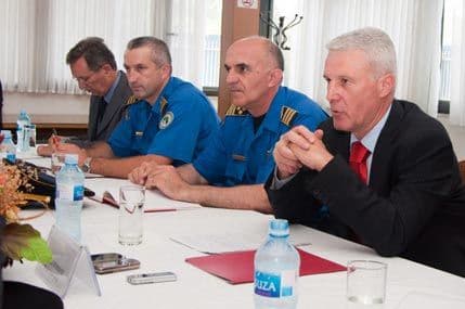 STOJANOVIĆ: Kadrovska rješenja u skladu sa konkretnim rezultatima STOJANOVIĆ: Kadrovska rješenja u skladu sa konkretnim rezultatima