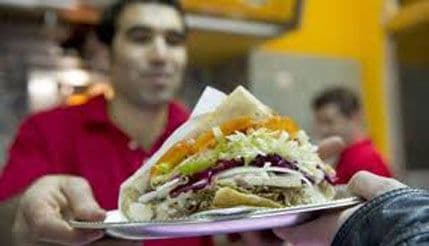 Loše navike u ishrani koje vam ubijaju inteligenciju! Loše navike u ishrani koje vam ubijaju inteligenciju!